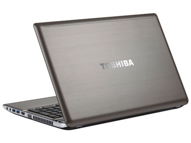 Toshiba Satellite PP855